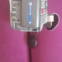 دوربین هندی کم سونی.|دوربین عکاسی و فیلم‌برداری|شیراز, بعثت|دیوار