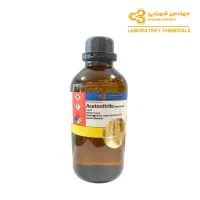 استونیتریل برند 'مهندس شهرابی'