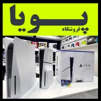 اسپیلیت فیکشن بازی Split Fiction PS5 نصب 2026