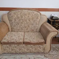 مبل راحتی|مبلمان خانگی و میز عسلی|گرمسار, |دیوار