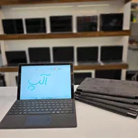 Surface Pro 7 i7-16GB-512GB|رایانه همراه|تبریز, |دیوار