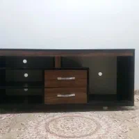 زیر تلویزیون