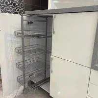 کابینت MDF تمیز|مصالح و تجهیزات ساختمان|بوشهر, |دیوار