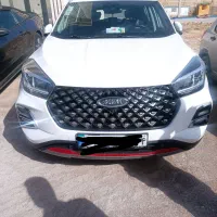 ام وی ام x55مدل ۱۴۰۲|خودرو سواری و وانت|اهواز, دانشگاه چمران|دیوار