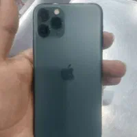 iPhone 11 pro|موبایل|مشهد, شهرک امام هادی (شهرک غرب)|دیوار