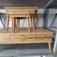 جلومبلی|مبلمان خانگی و میز عسلی|میناب, |دیوار