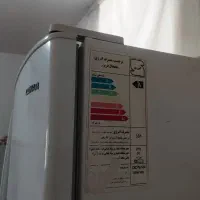 یک عدد یخچال دونار در حد صفر|یخچال و فریزر|میاندوآب, |دیوار