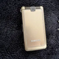گوشی تاشو سامسونگ اصلی s3600