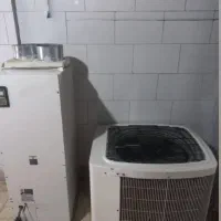 سایلنت باکس کمپرسوردار ماینر m30/m50/s19