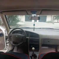 پژو پارس سفارشی|خودرو سواری و وانت|بابل, |دیوار