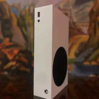 ایکس باکس سری اس - Xbox Series S|کنسول، بازی ویدئویی و آنلاین|اصفهان, شهرک کاوه|دیوار