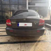 کیا ریو مدل ۱۳۸۷