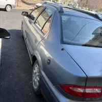 سمند ال ایکس|خودرو سواری و وانت|پرند, فاز ۰|دیوار