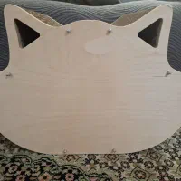 خانه و اسکرچر گربه|لوازم جانبی حیوانات|کرج, اسدآباد|دیوار