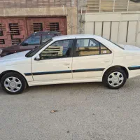 پارس موتور جدید ۱۴۰۲|خودرو سواری و وانت|اصفهان, گرکان|دیوار