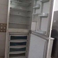 یخچال فریزر