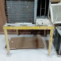 کوپنجره ای جنرال وسوپرا