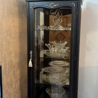 بوفه در حذ نو