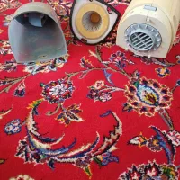 جارو شارژی|جاروبرقی، جارو شارژی، بخارشو|تهران, پاسداران|دیوار