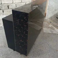 میز منشی شیک و کاربردی برای همه فضاها