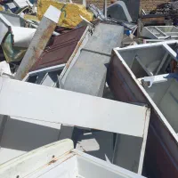 بنگاه ضایعاتی برادارن خلیلی