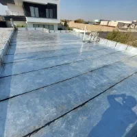 فروش و نصب ایزوگام و قیرگونی