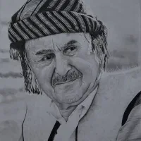 طرح دست‌ساز اصیل و خاص