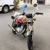 احسان 125