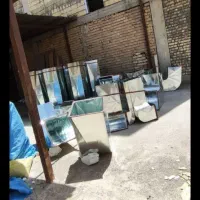 کانال کولر مهرشهر نبش ولیعصر پنج