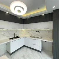 اپارتمان 117متری دوخواب لوکس صدرافازیک|فروش آپارتمان|صدرا-فارس, |دیوار