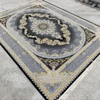 فرش ماشینی شاهکار