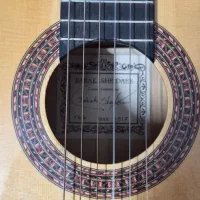 گیتار بابک شیدایی