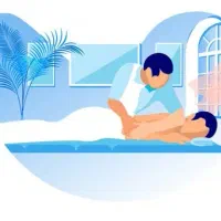 ماساژ و حجامت