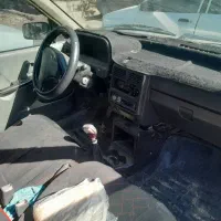 پراید مدل ۸۱ دو گانه دستی|خودرو سواری و وانت|سنندج, |دیوار