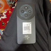 پوکو c75 256|موبایل|مشهد, شهرک شهید باهنر|دیوار