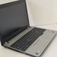 لپ‌تاپ لنوو E570 -  جهت گیم و کار حرفه‌ای|رایانه همراه|اصفهان, بهارستان|دیوار