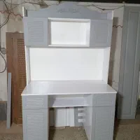 میز تحریر پسرانه و دخترانه تمام وکیوم