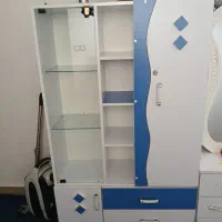 فروش کمد بچه درحد نو|اسباب و اثاث بچه|نهاوند, |دیوار