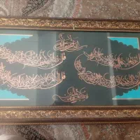 تابلو 5تن|تابلو، نقاشی، عکس|تهران, دولتآباد|دیوار