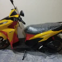 طرح کلیک هانی 150 مدل 1402