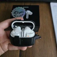 گلگسی بادز ۳ پرو galaxy buds 3 pro