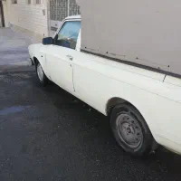 وانت پیکان مدل 93