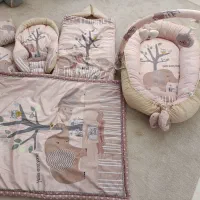 ست هفت تکه گارد دار