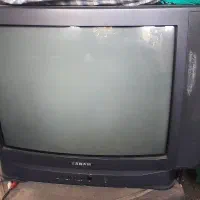 تلویزیون تلویزیون قدیمی