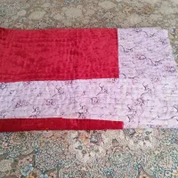 لحاف کرسی روتختی مخمل|رختخواب، بالش، پتو|فولادشهر, B7|دیوار