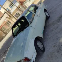 پیکان سواری مدل ۸۳ cng