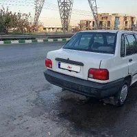 پراید|خودرو سواری و وانت|مشهد, سرافرازان|دیوار