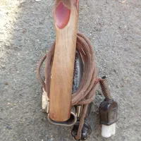 سلام اتو خیلی خیلی قدیمی سالم