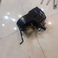 تایلیور بخاری هیوندا پمپ گیریس فرمون اسپرت