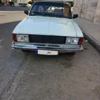 پیکان وانت مدل 91 دوگانه